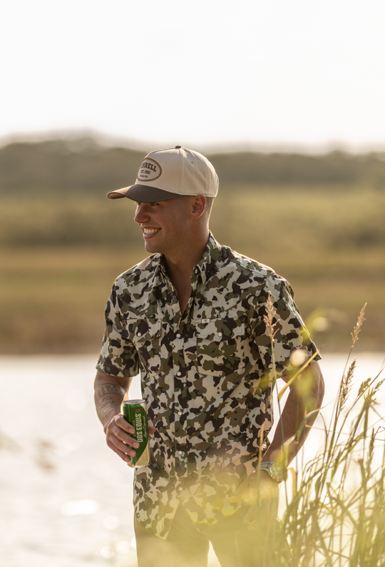 Retailer Locator – Ferrell Brand