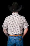 The Pike Short Sleeve Button Up Shirt