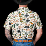 The Wilder Pearl Snap Polo
