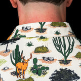 The Wilder Pearl Snap Polo