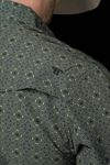 The Lawson Long Sleeve Pearl Snap