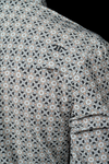 The Sullivan Long Sleeve Pearl Snap Shirt