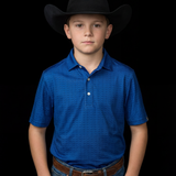 Kid's Truett Polo