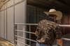 The Gage Short Sleeve Pearl Snap Shirt