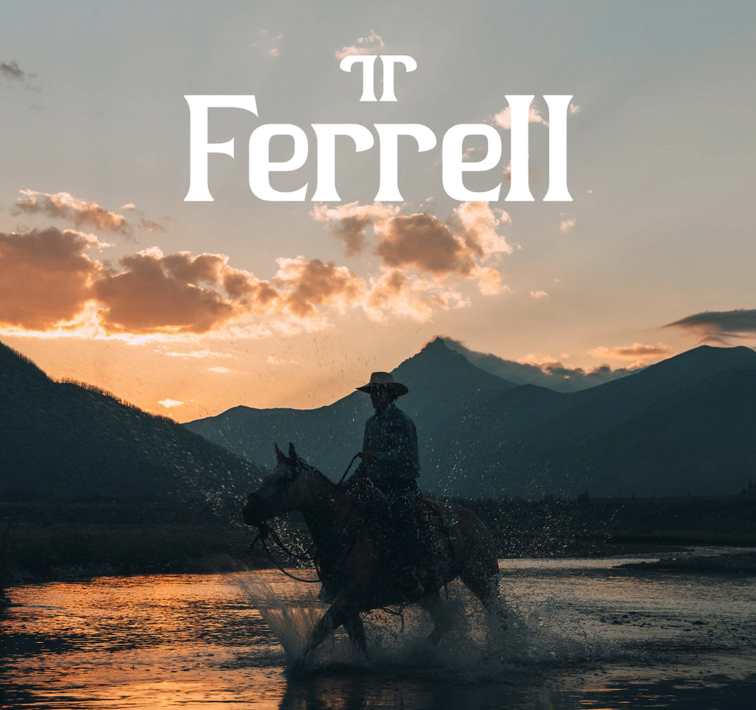 Men's Western & Outdoor Clothing - Ferrell Brand
